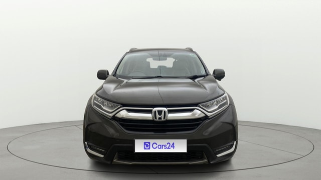 View Honda CR-V Image 1 Used Honda CR-V Image 1
