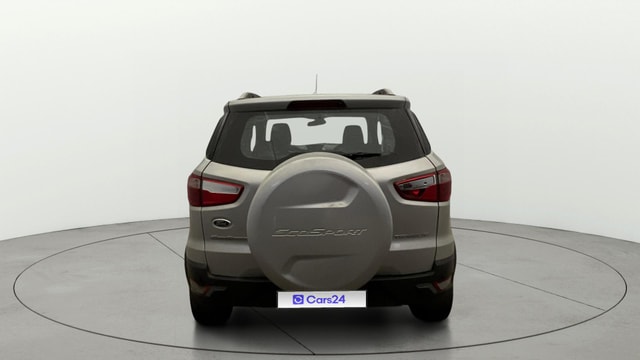 View Ford EcoSport Image 38 Used Ford EcoSport Image 38
