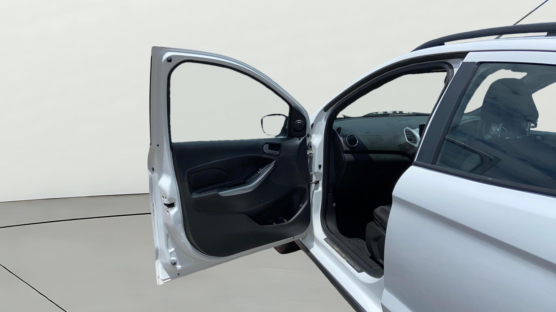 Used 2019 Ford Freestyle Used 2019 Ford Freestyle