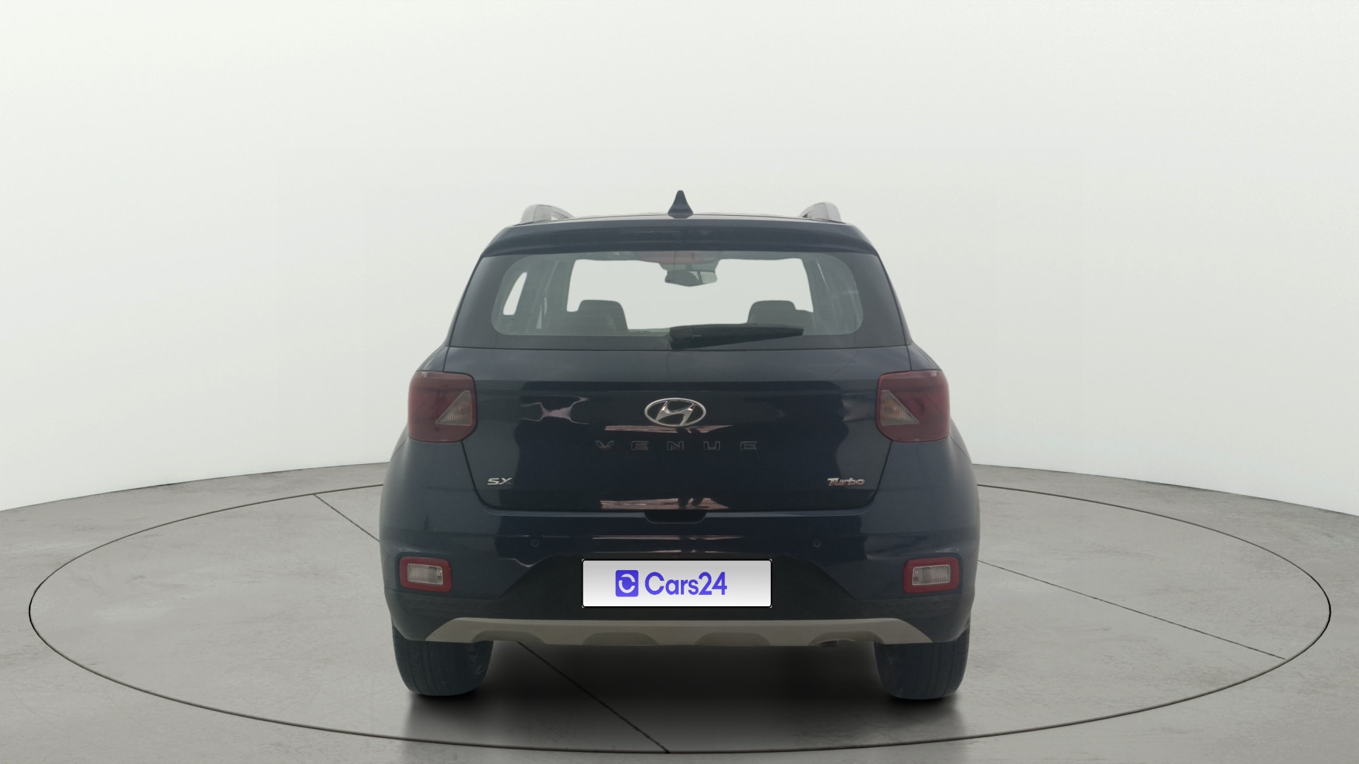 Used 2020 Hyundai Venue Used 2020 Hyundai Venue