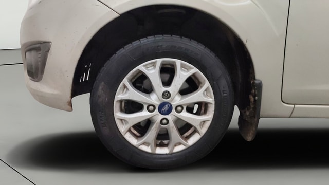 View Ford Figo Image 27 Used Ford Figo Image 27