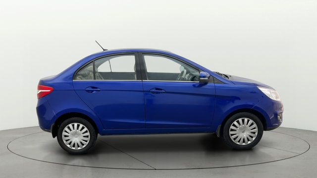View Tata Zest Image 8 Used Tata Zest Image 8