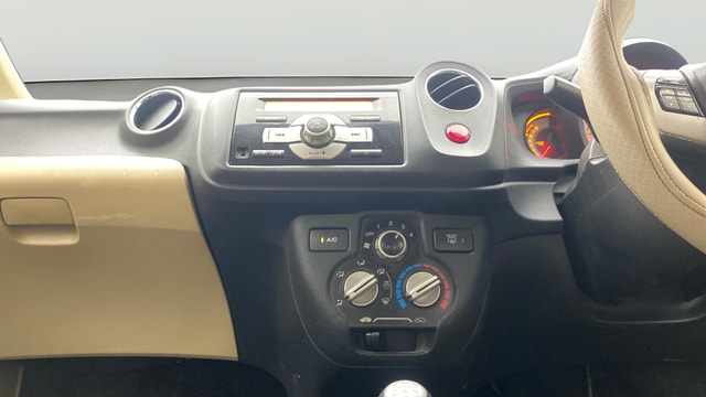 View Honda Brio Image 17 Used Honda Brio Image 17