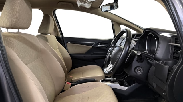 View Honda Jazz Image 26 Used Honda Jazz Image 26