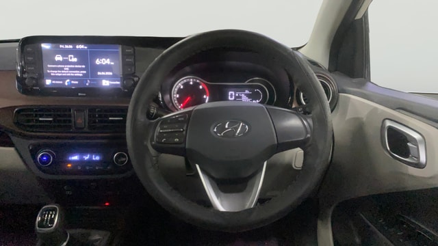 View Hyundai Aura Image 20 Used Hyundai Aura Image 20