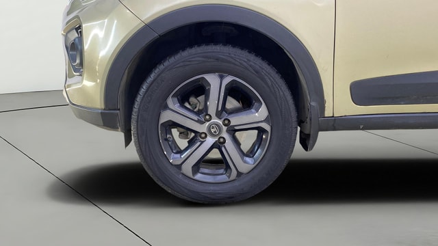 View Tata Nexon Image 30 Used Tata Nexon Image 30