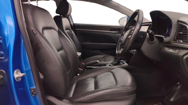 View Hyundai Elantra Image 28 Used Hyundai Elantra Image 28