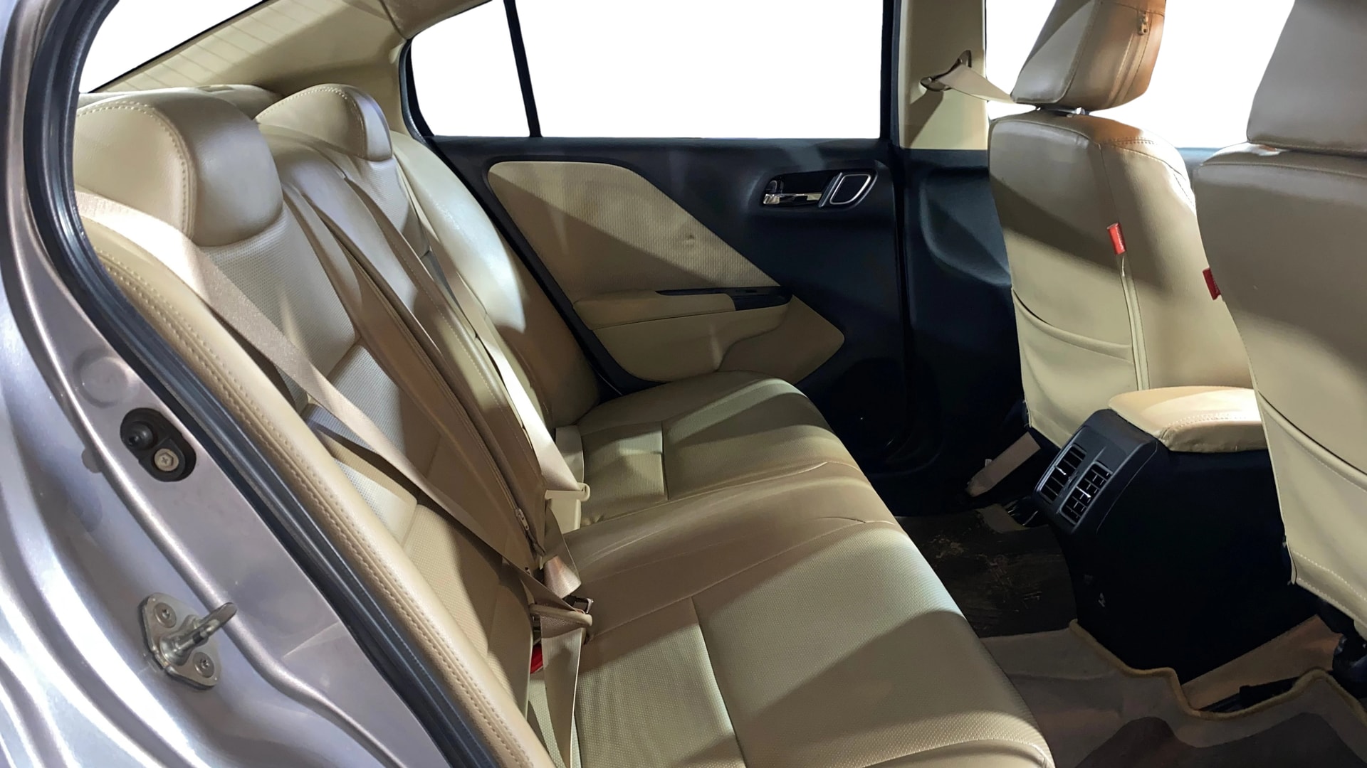 Used 2019 Honda City Used 2019 Honda City