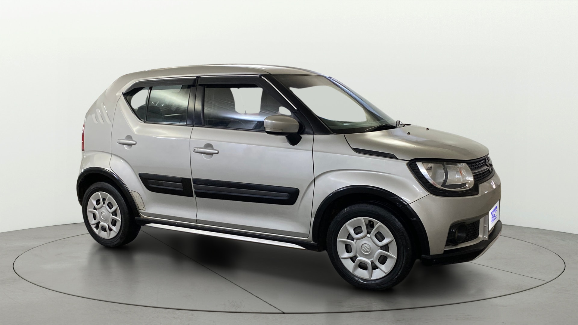 Used 2018 Maruti Suzuki 1000 Used 2018 Maruti Suzuki 1000