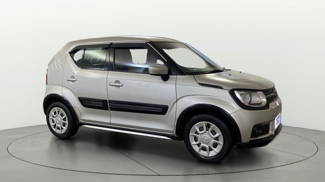 View Maruti Suzuki 1000 Image 13 Used Maruti Suzuki 1000 Image 13