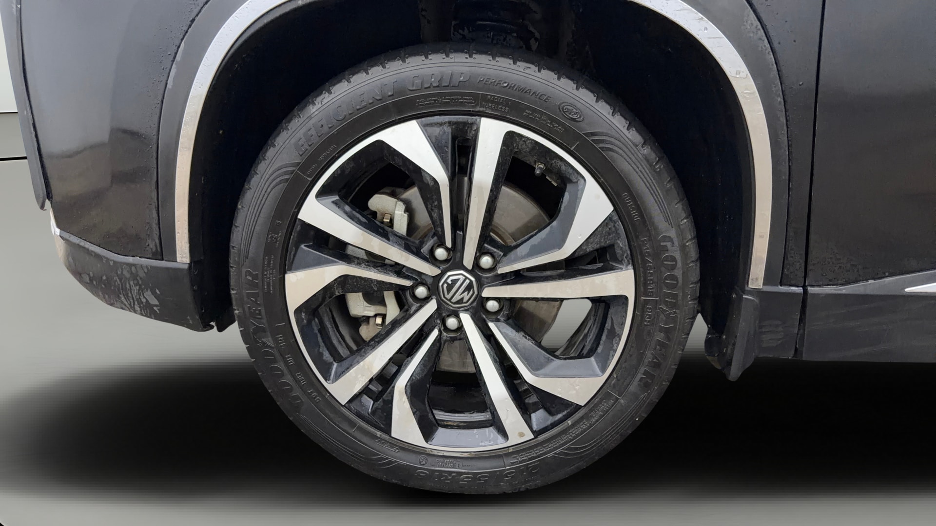 View 2024 MG Hector Plus Savvy Pro 7 Seater CVT Petrol Image 37 Used 2024 MG Hector Plus Savvy Pro 7 Seater CVT Petrol Image 37