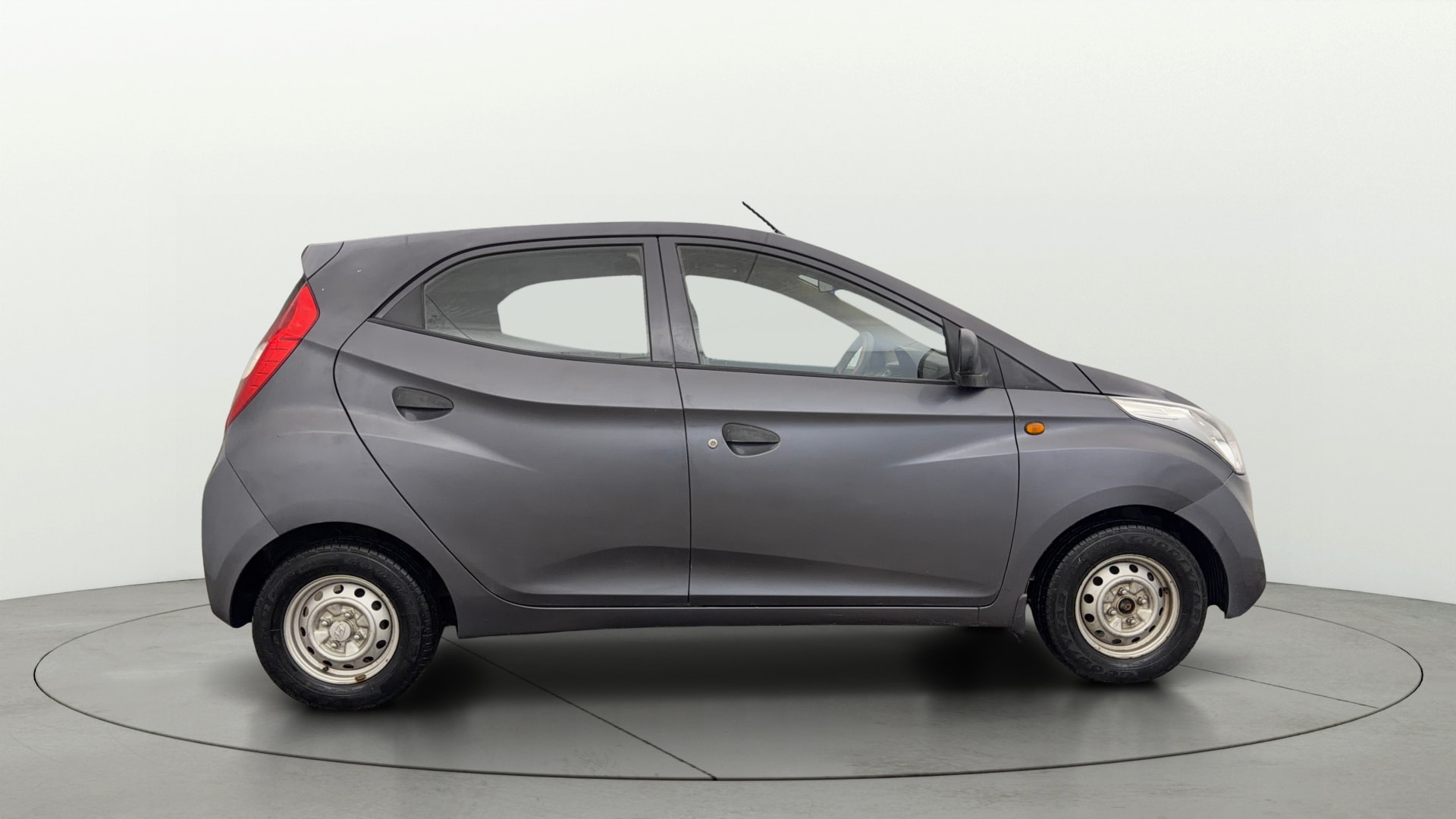 Used 2015 Hyundai EON Used 2015 Hyundai EON