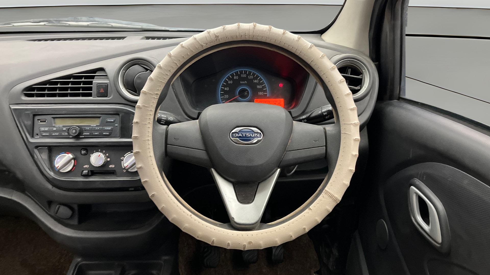 Used 2017 Datsun Redi GO Used 2017 Datsun Redi GO