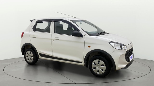 View Maruti Suzuki Alto K10 Image 21 Used Maruti Suzuki Alto K10 Image 21