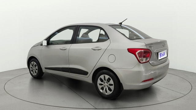 View Hyundai Xcent Image 2 Used Hyundai Xcent Image 2