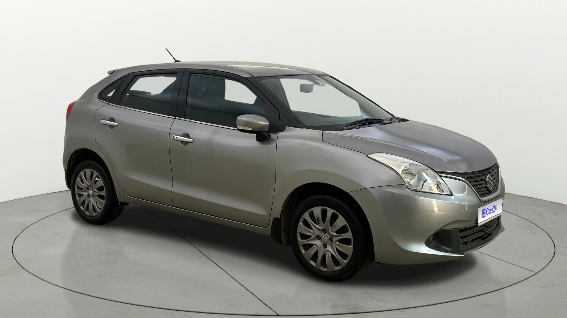 View 2017 Maruti Suzuki 1000 Base Variant Image 13 Used 2017 Maruti Suzuki 1000 Base Variant Image 13