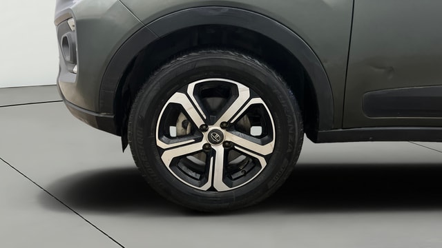 View Tata Nexon Image 36 Used Tata Nexon Image 36