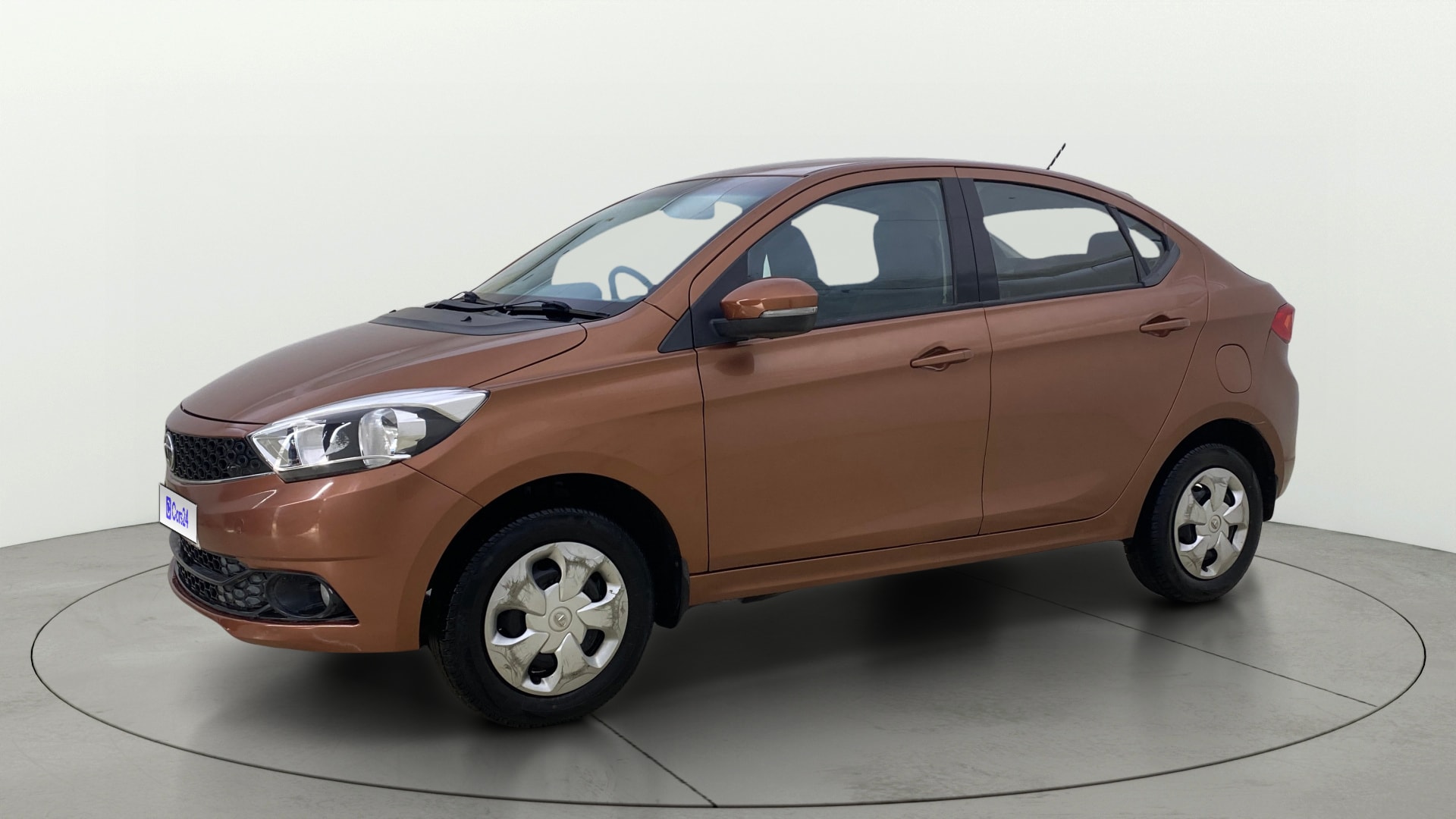 View 2018 Tata Tigor XT Petrol Image 34 Used 2018 Tata Tigor XT Petrol Image 34