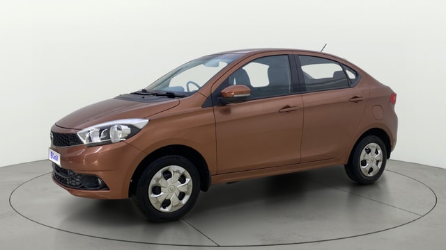 View Tata Tigor Image 34 Used Tata Tigor Image 34