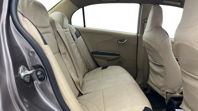 View Honda Amaze Image 28 Used Honda Amaze Image 28