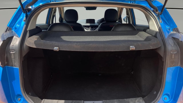 View Tata Nexon Image 38 Used Tata Nexon Image 38