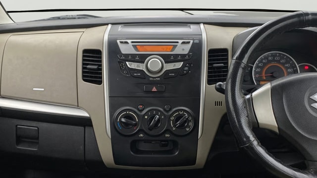 View Maruti Suzuki 1000 Image 17 Used Maruti Suzuki 1000 Image 17