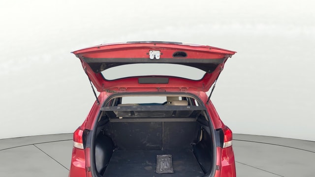 View Hyundai Creta Image 32 Used Hyundai Creta Image 32