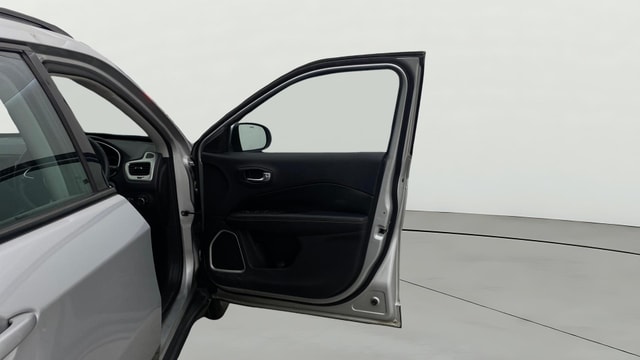 View Jeep Compass Image 45 Used Jeep Compass Image 45