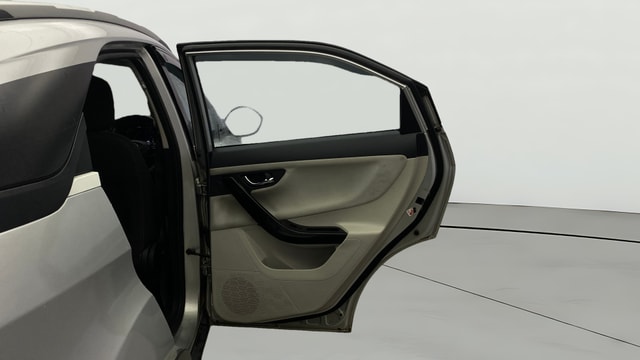 View Tata Nexon Image 7 Used Tata Nexon Image 7