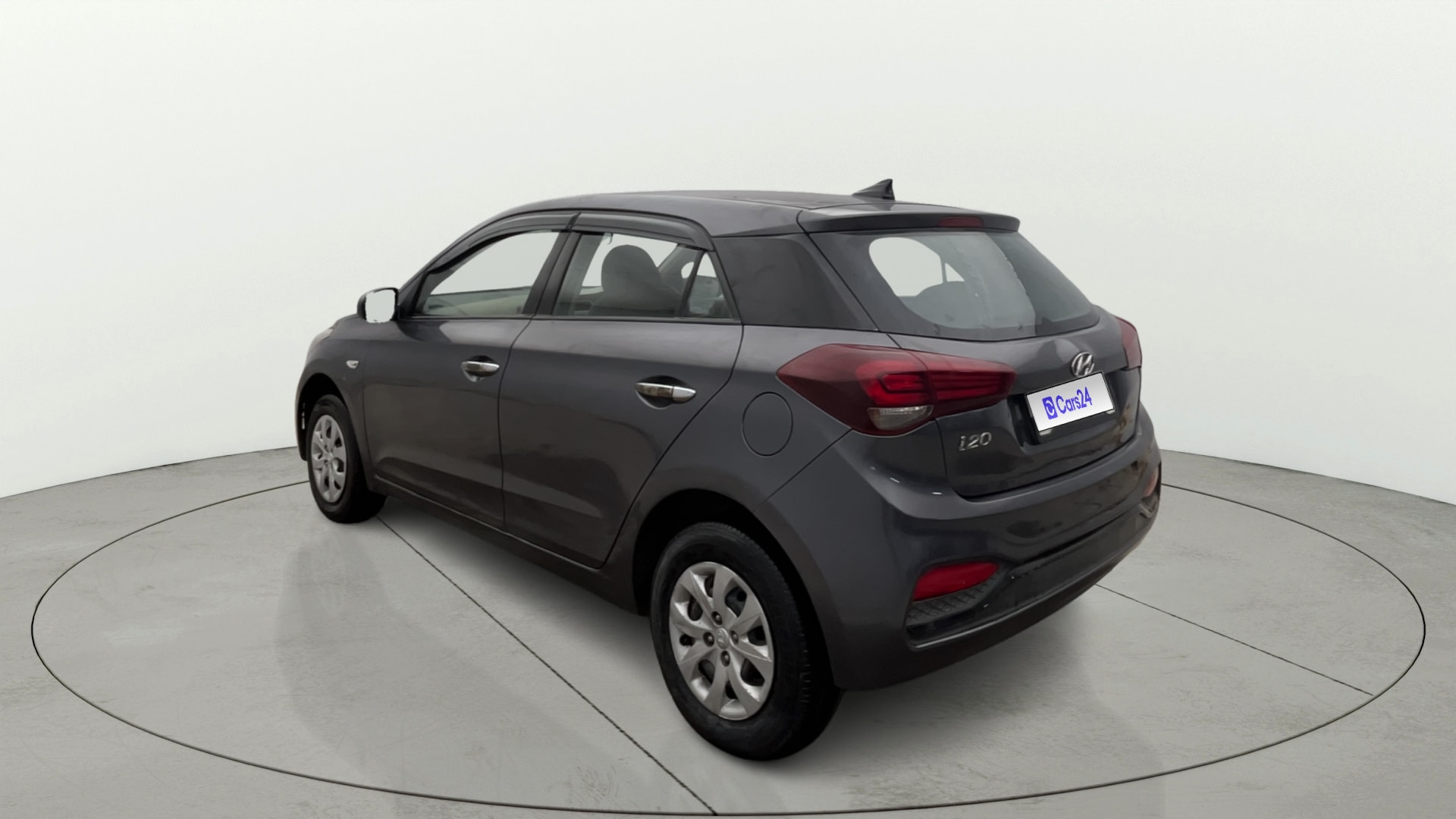Used 2018 Hyundai Elite i20 Used 2018 Hyundai Elite i20