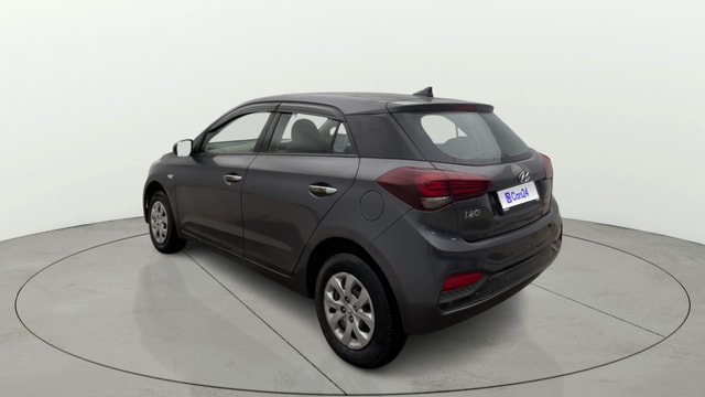 View Hyundai Elite i20 Image 2 Used Hyundai Elite i20 Image 2