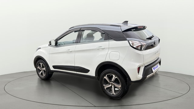 View Tata Nexon Image 2 Used Tata Nexon Image 2