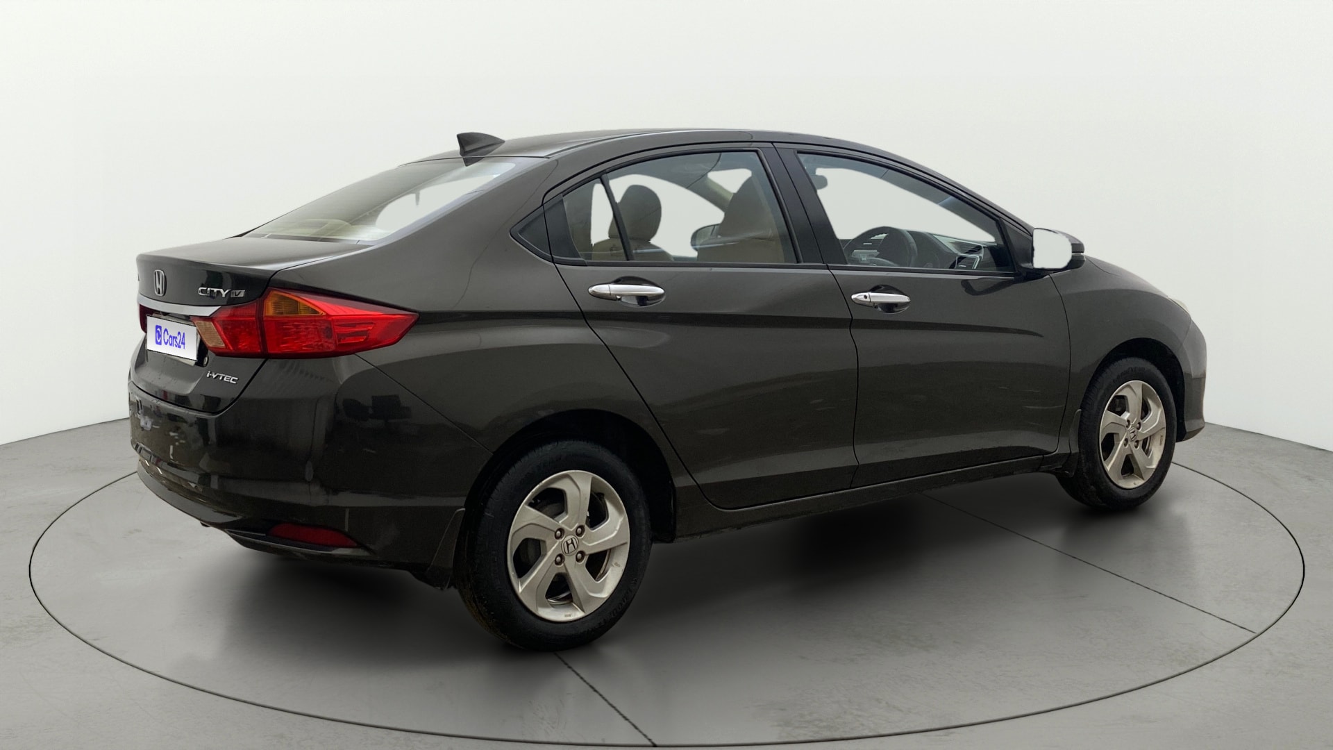 Used 2017 Honda City Used 2017 Honda City