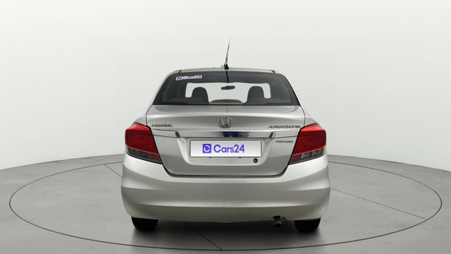 View Honda Amaze Image 38 Used Honda Amaze Image 38