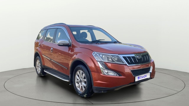 View Mahindra XUV500 Image 15 Used Mahindra XUV500 Image 15