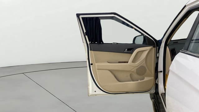 View Hyundai Creta Image 31 Used Hyundai Creta Image 31