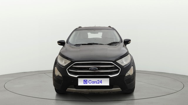 View Ford EcoSport Image 1 Used Ford EcoSport Image 1