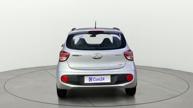 View Hyundai Grand i10 Image 39 Used Hyundai Grand i10 Image 39