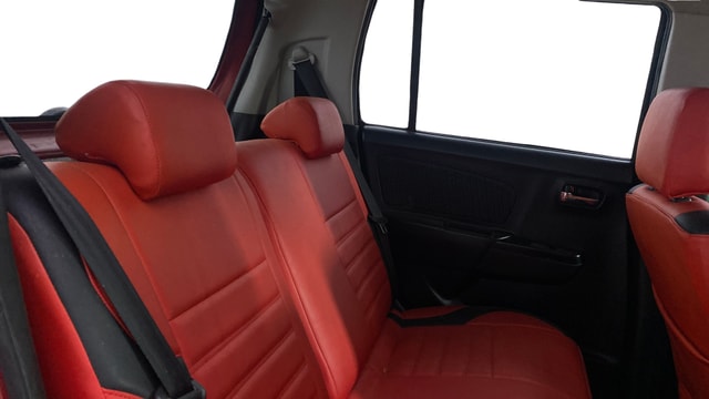 View Maruti Suzuki Stingray Image 28 Used Maruti Suzuki Stingray Image 28