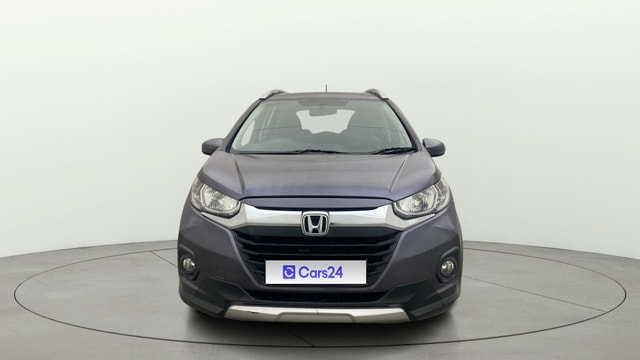 View Honda WR-V Image 1 Used Honda WR-V Image 1