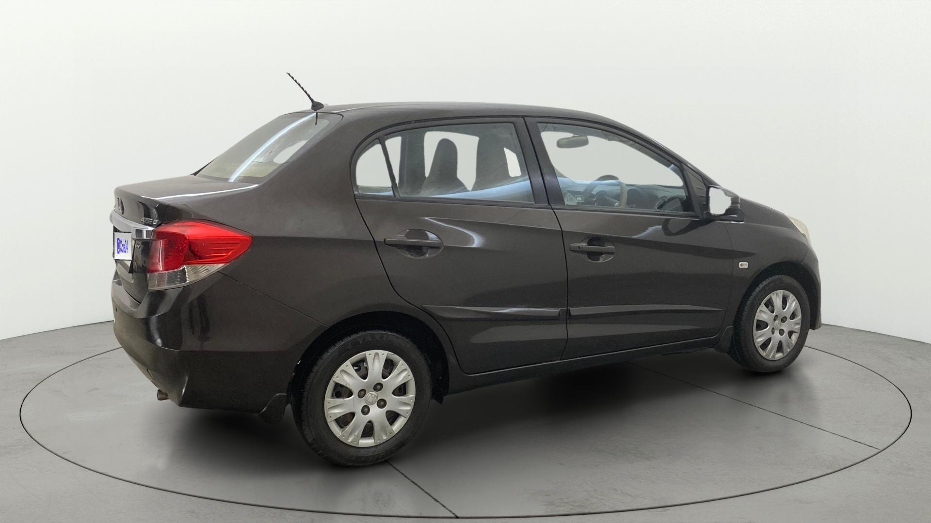 View 2015 Honda Amaze E MT Petrol BS IV Image 42 Used 2015 Honda Amaze E MT Petrol BS IV Image 42