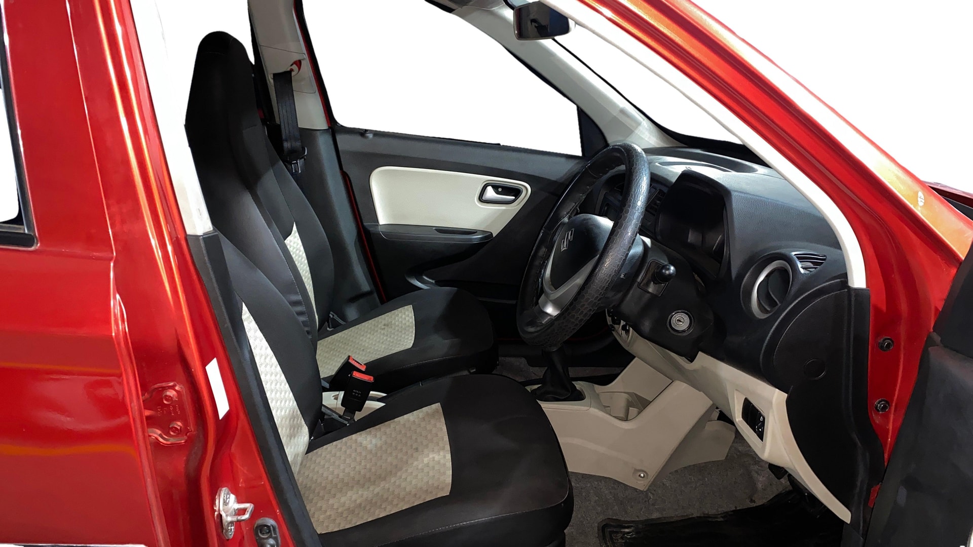 Used 2022 Maruti Suzuki 1000 Used 2022 Maruti Suzuki 1000