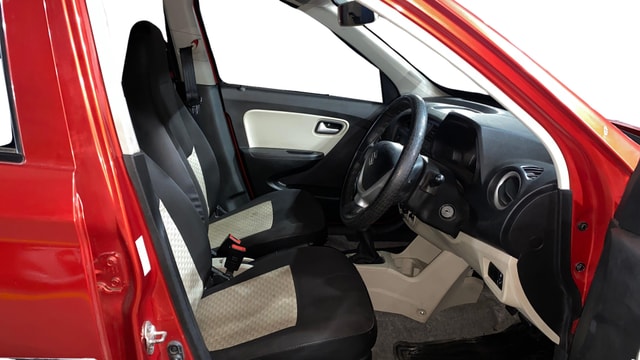 View Maruti Suzuki 1000 Image 25 Used Maruti Suzuki 1000 Image 25