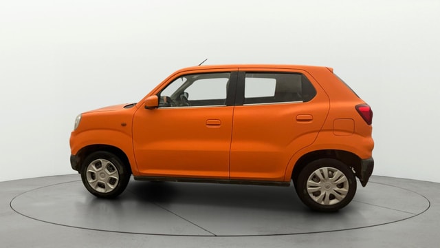 View Maruti Suzuki 1000 Image 5 Used Maruti Suzuki 1000 Image 5