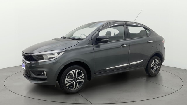 View Tata Tigor Image 35 Used Tata Tigor Image 35