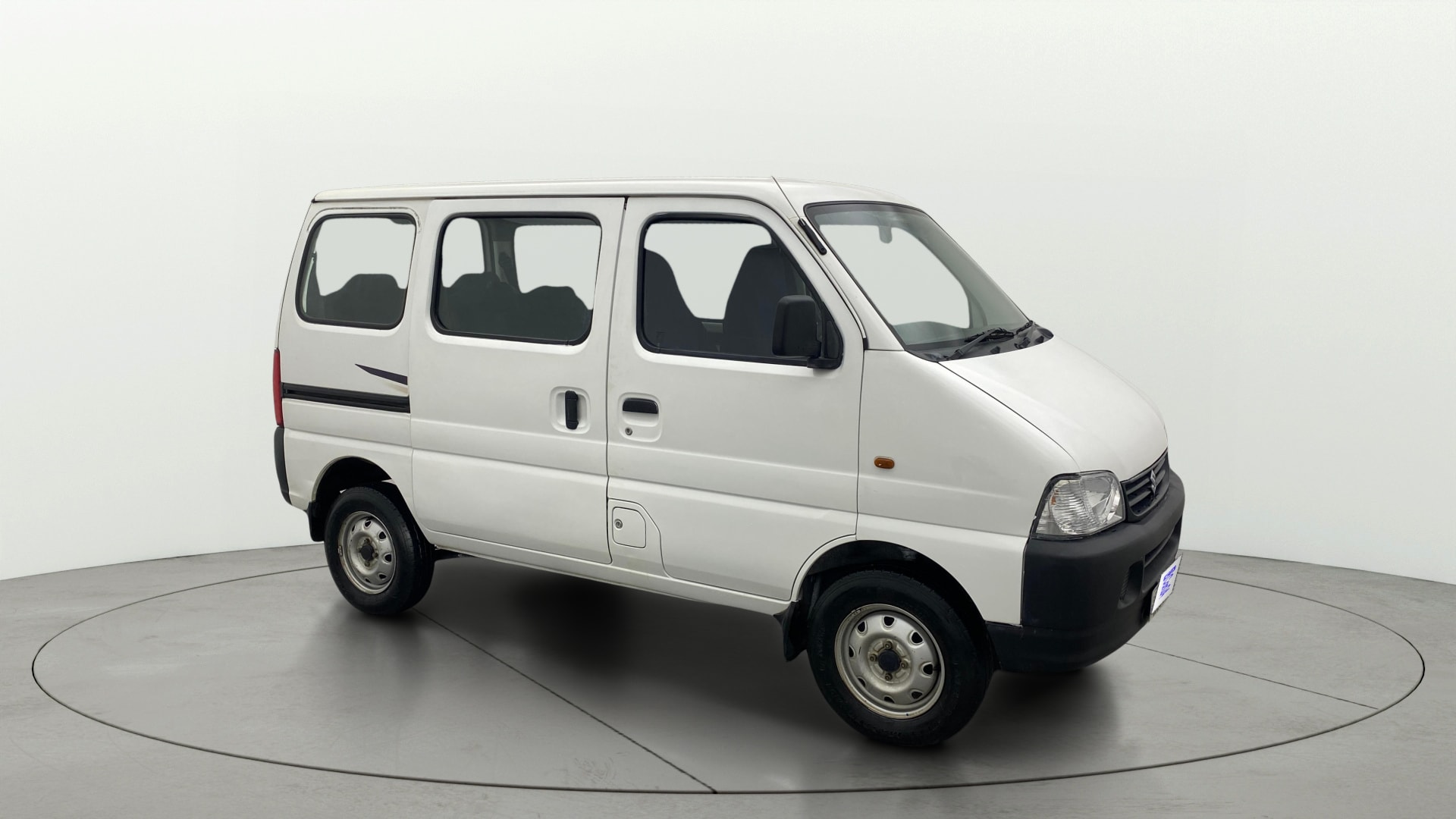 View 2021 Maruti Suzuki 1000 Base Variant Image 22 Used 2021 Maruti Suzuki 1000 Base Variant Image 22
