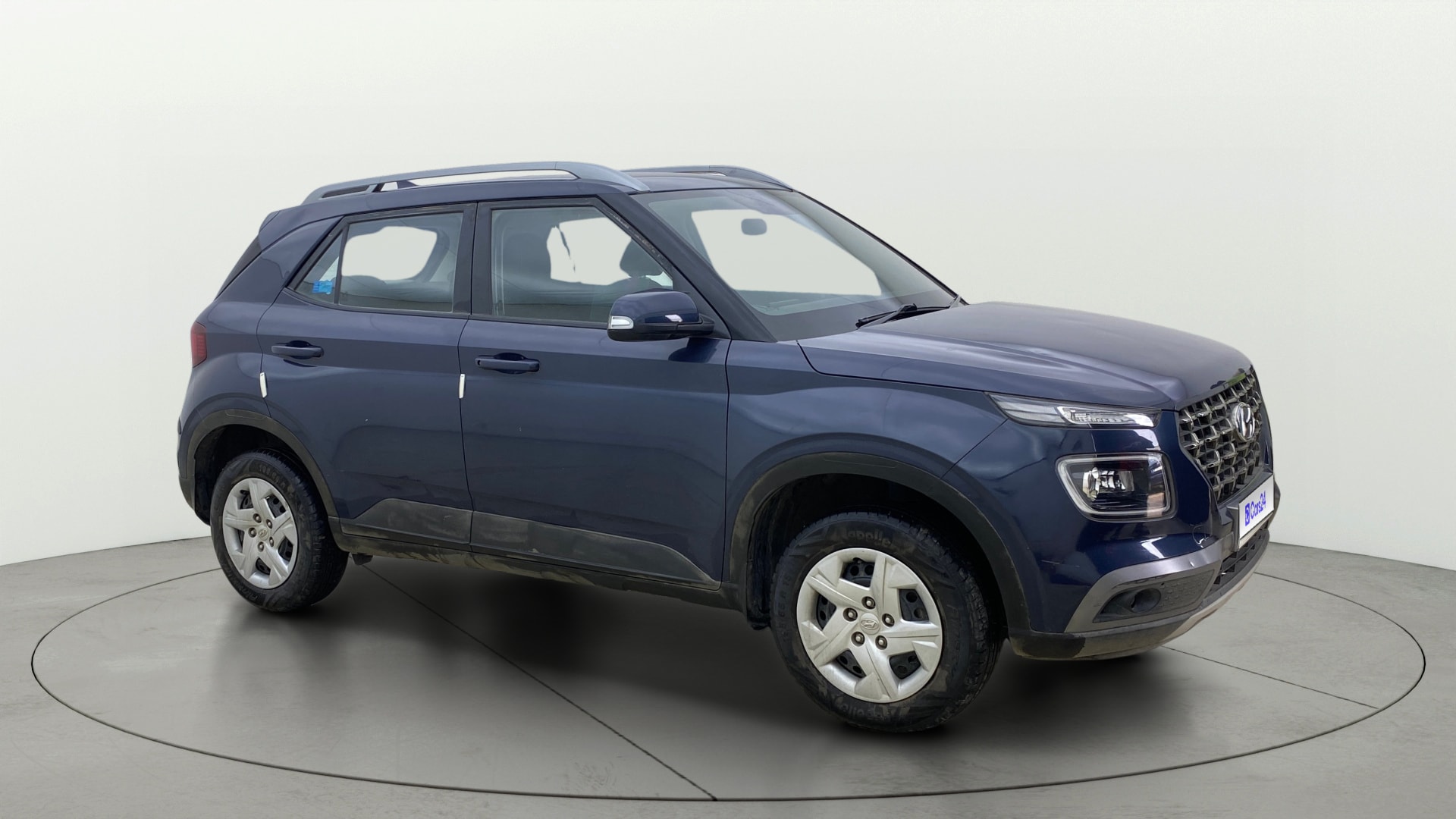 Used 2021 Hyundai Venue Used 2021 Hyundai Venue
