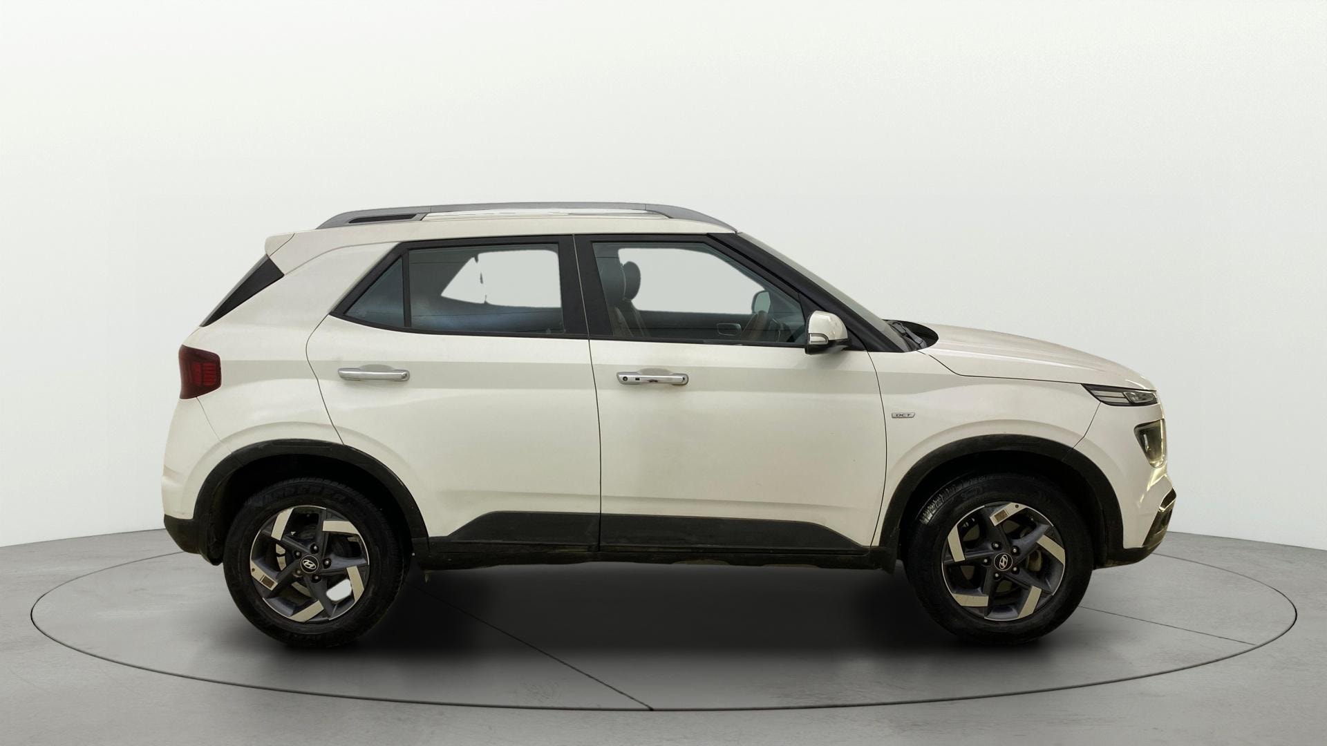 Used 2021 Hyundai Venue Used 2021 Hyundai Venue