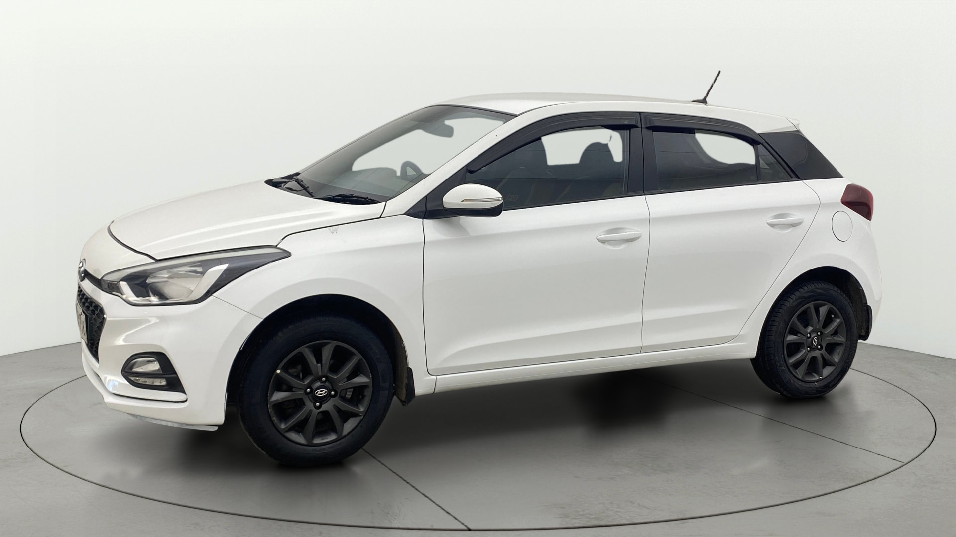View 2019 Hyundai Elite i20 1.2 Sportz Plus Petrol Image 35 Used 2019 Hyundai Elite i20 1.2 Sportz Plus Petrol Image 35