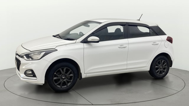 View Hyundai Elite i20 Image 35 Used Hyundai Elite i20 Image 35